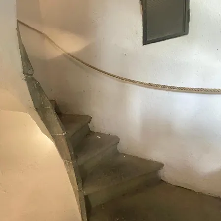 Appartamento L'affresco - Relais In Santo Spirito
