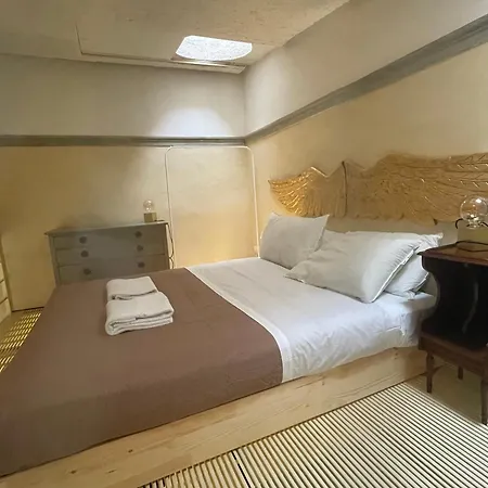 Appartamento L'affresco - Relais In Santo Spirito