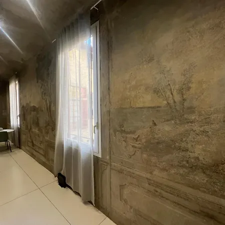 Appartamento L'affresco - Relais In Santo Spirito