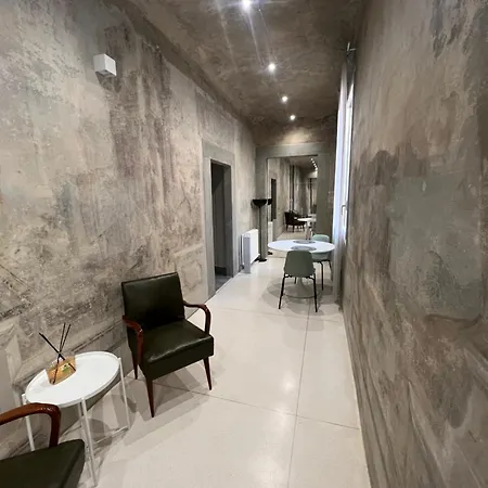 Appartamento L'affresco - Relais In Santo Spirito *