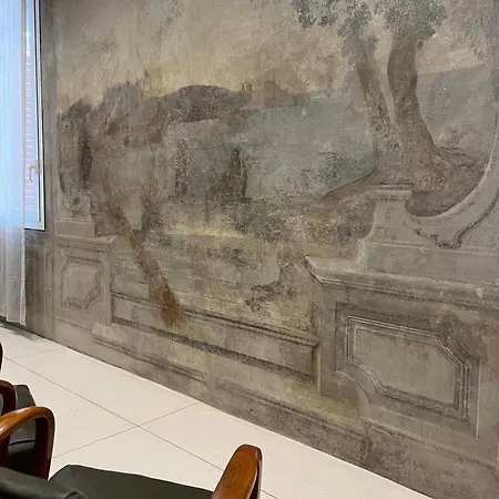 Apartment L'affresco - Relais In Santo Spirito Florence