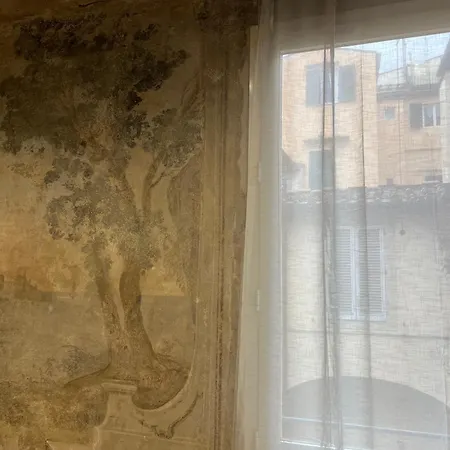 L'affresco - Relais In Santo Spirito Apartment *