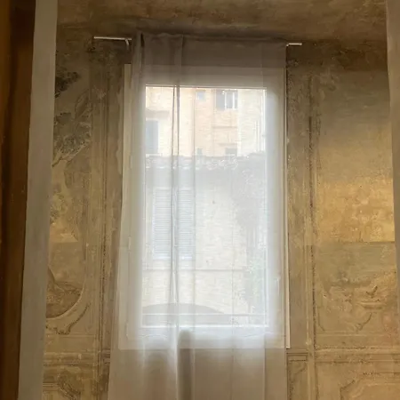 L'affresco - Relais In Santo Spirito * Florence