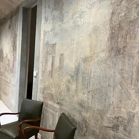 Apartment L'affresco - Relais In Santo Spirito Florence