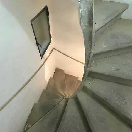 Apartment L'affresco - Relais In Santo Spirito Florence