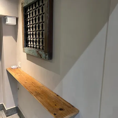 Apartment L'affresco - Relais In Santo Spirito Florence