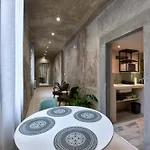 L'affresco - Relais In Santo Spirito 아파트 *