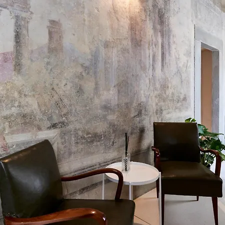 L'affresco - Relais In Santo Spirito Apartamento *