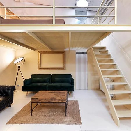 Apartamento L'affresco - Relais In Santo Spirito Florença