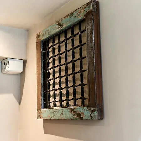 公寓 L'affresco - Relais In Santo Spirito *