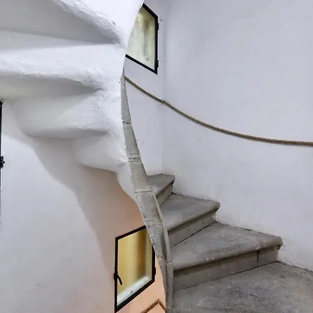 L'affresco - Relais In Santo Spirito *