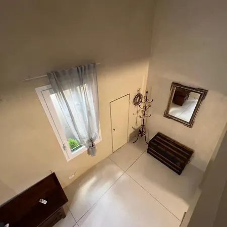 Appartamento L'affresco - Relais In Santo Spirito